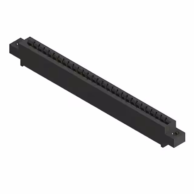 887-028-500-608 EDAC Inc.  Edgeboard Connectors